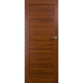 VASCO DOORS Interiérové dveře BRAGA plné, model 1, Bílá, A