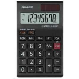 Sharp EL-M700TWH