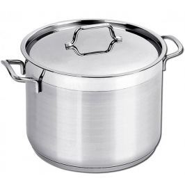 Orion Hrnec nerez ANETT 10,5 l poklice