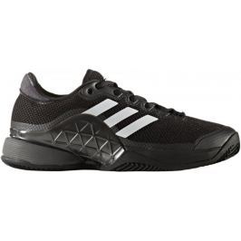 Adidas Barricade 2017 Clay Core Black/Night Met./Ftwr White 43.3