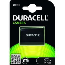 Duracell DR9954 pro Sony NP-FW50