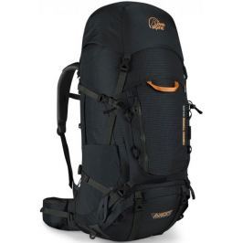 Lowe Alpine Axiom 7 Cerro Torre 65:85 Black/Bl