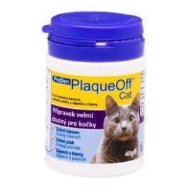 Alavis PlaqueOff Cat 40g