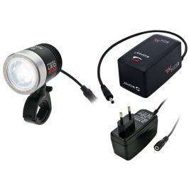Sigma Powerled EVO set (vč.nabíječky, baterie Iion XL)