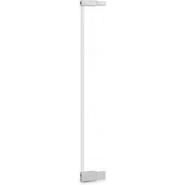 Hauck Prodloužení 7 cm k zábraně, white