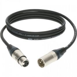 Klotz M1FM1N0500 Mikrofonní kabel