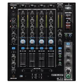 RELOOP RMX-90 DVS DJ mixpult