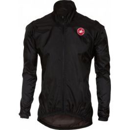 Castelli Squadra ER Jacket Black L