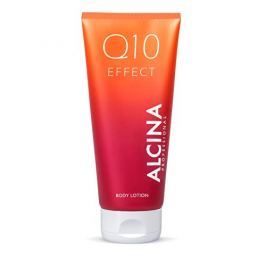 Alcina Tělové mléko Q10 (Effect Body Lotion) 200 ml