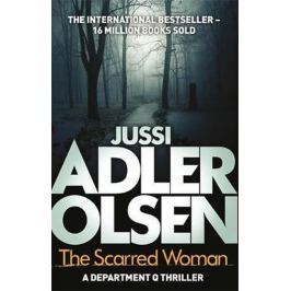 Adler-Olsen Jussi: The Scarred Woman : Department Q 7