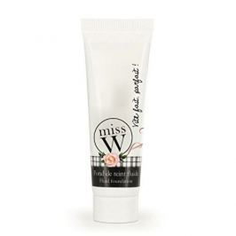 Miss W Tekutý podklad pro sjednocení pleti Perfect In A Flash! (Fluid Foundation) 30 ml (Odstín Apricot Bei