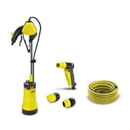 Kärcher BP 1 Barrel Set