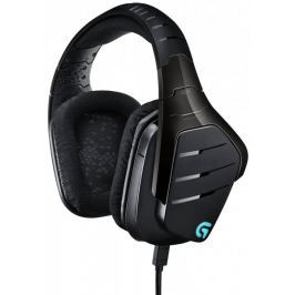 Logitech Gaming Headset G633 Artemis Spectrum (981-000605)