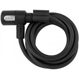 AXA Newton 150/10 Key Anthracite