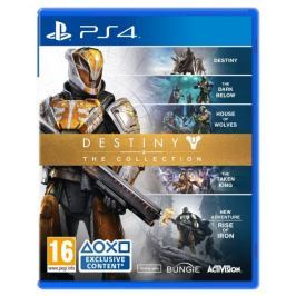 Activision Destiny Complete edition / PS4