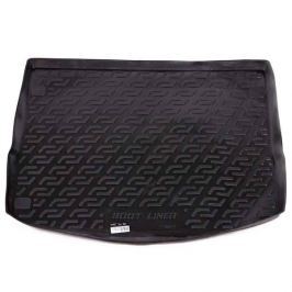 Brillant Plastová vana kufru pro Ford Focus III Turnier / Combi (DYB) (10-16)