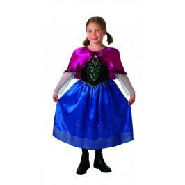 Rubie's Kostým Frozen Anna Deluxe M