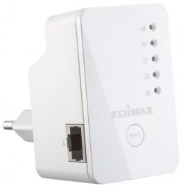 Edimax EW-7438RPn Mini N300 Universal WiFi Extender/Repeater