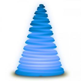 Epic Design Colour Changing Pyramid