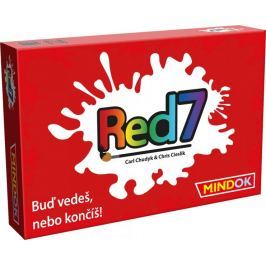 Mindok Red 7
