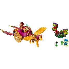 LEGO Elves 41186 Azari a útěk ze Skřetího lesa