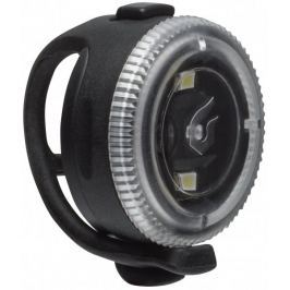 BLACKBURN Click Front Black