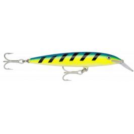 Rapala wobler magnum floating 18 cm 40 g BCSK