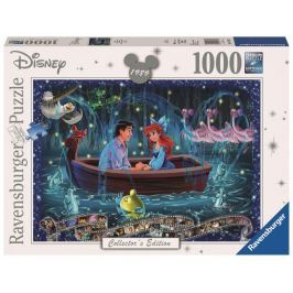 Ravensburger Disney Arielle 1000 dílků