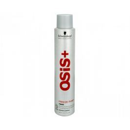 Schwarzkopf Prof. Super silný vlasový sprej Freeze Pump 200 ml