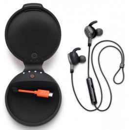 JBL Headphones Charging Case, černá