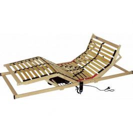Lamelový rošt Double Mobil T5 - Rozměry 90x200 cm