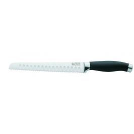 CS Solingen Nůž na pečivo z nerezové oceli Shikoku, 20 cm