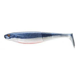 Daiwa Gumová Nástraha Prorex Display Classic Blue Metallic Pearl 7,5 cm
