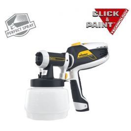 Wagner Perfect Flexio 525 na vápenné omítky