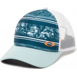 Oakley Mesh Sublimated Trucker Update Balsam