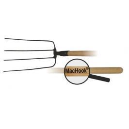 J.A.D. TOOLS MacHook vidle 4 hroty 80020