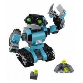 LEGO Creator 31062 Průzkumný robot