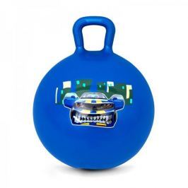 Spokey Speedster Skákací míč 60 cm