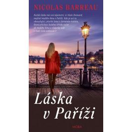 Barreau Nicolas: Láska v Paříži