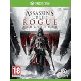 Assassins Creed: Rogue - Remastered (XONE)