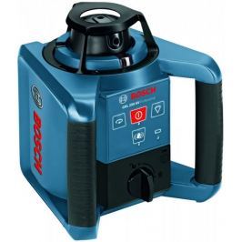 Bosch GRL 250 HV - rozbaleno