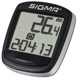 Sigma Baseline 500