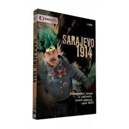 Sarajevo 1914 - DVD