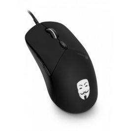 Connect IT Anonymouse (CMO-3570-BK)