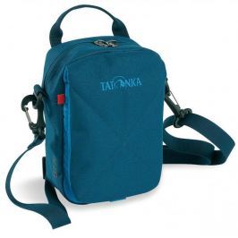 Tatonka Check In shadow blue