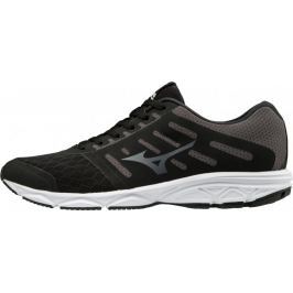 Mizuno Ezrun Black Magnet/White 41.0