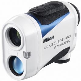 Nikon CoolShot Pro Stabilized