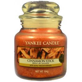 Yankee Candle Cinnamon Stick Classic malý 104 g