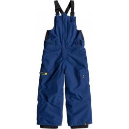 Quiksilver Boogie Kids Pt K Snpt Bsw0 Estate Blue 3