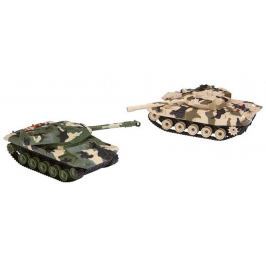 Revell Bojové tanky 24224 Power tracks